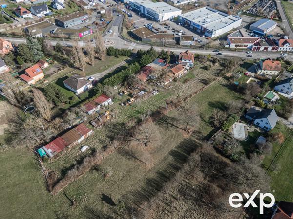 Terrain dans Otterswiller