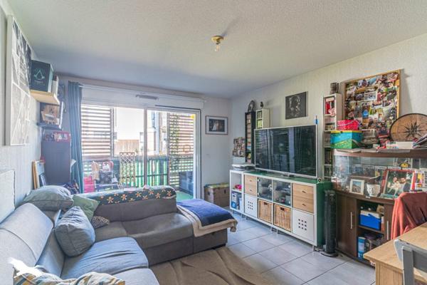 Appartement à vendre |  Eysines |  3 pièces | 62,5 m²