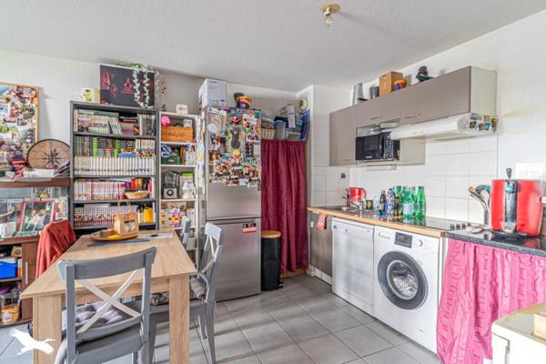Appartement à vendre |  Eysines |  3 pièces | 62,5 m²