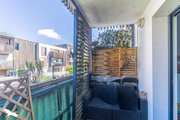 Appartement à vendre |  Eysines |  3 pièces | 62,5 m²