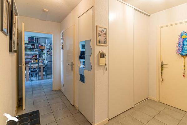Appartement à vendre |  Eysines |  3 pièces | 62,5 m²