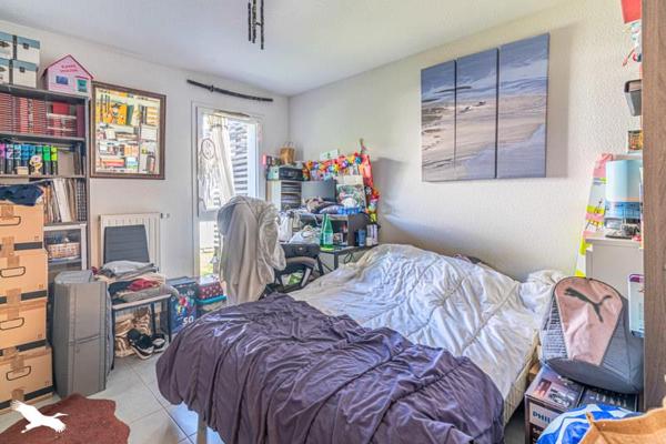 Appartement à vendre |  Eysines |  3 pièces | 62,5 m²