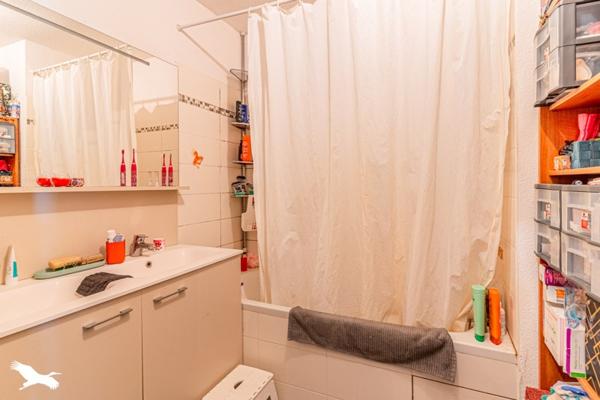 Appartement à vendre |  Eysines |  3 pièces | 62,5 m²