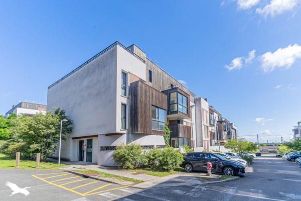 Appartement à vendre |  Eysines |  3 pièces | 62,5 m²