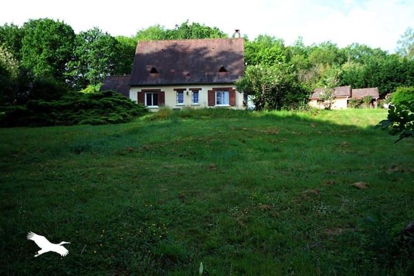 Maison 182 000 € Saint-Astier 5 p 100 m² DPE C