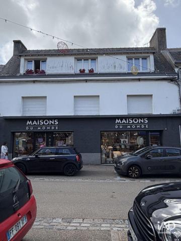 Boutique/Local commercial à vendre 140 m² Combrit