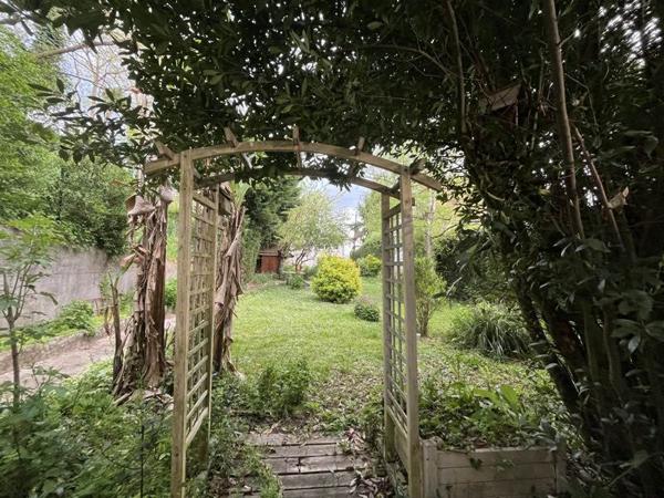 Maison à vendre |  Blois |  4 pièces | 106 m²