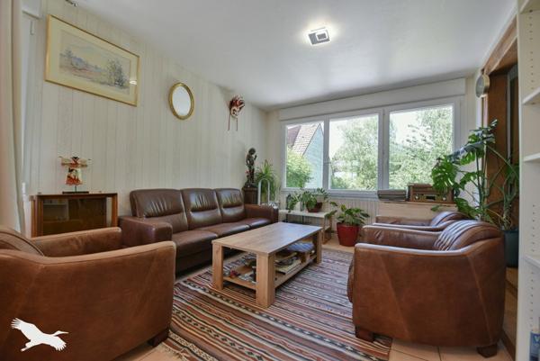 Maison à vendre 197 580 € Blois 4 p 106 m² DPE E