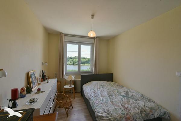 Maison à vendre 197 580 € Blois 4 p 106 m² DPE E