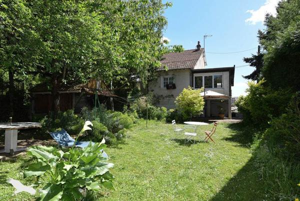 Maison à vendre 197 580 € Blois 4 p 106 m² DPE E
