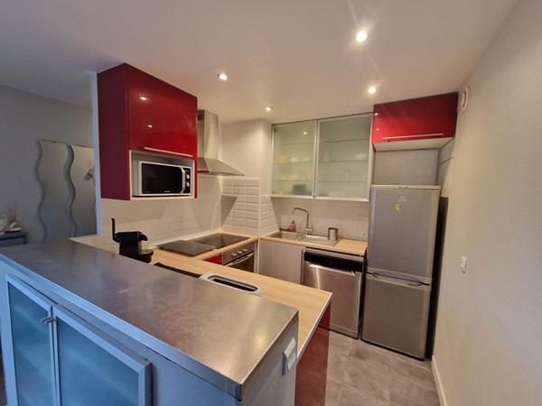 Appartement Chatelaillon Plage 3 pièce(s) 43 m2 Chatelaillon plage Appartement Chatelaillon Plage 3 pièce(s) 43 m2 Chatelaillon plage