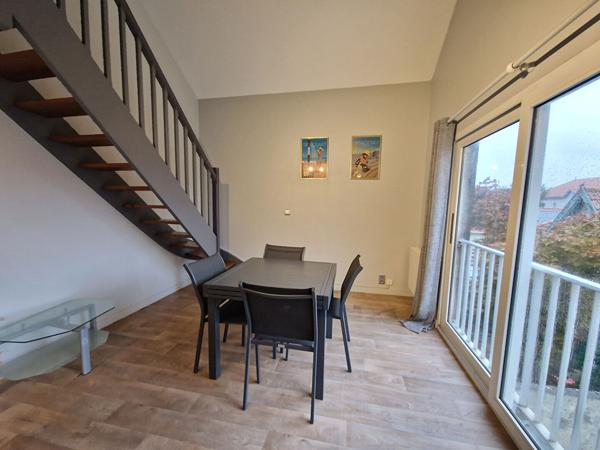 Appartement Chatelaillon Plage 3 pièce(s) 43 m2 Chatelaillon plage Appartement Chatelaillon Plage 3 pièce(s) 43 m2 Chatelaillon plage