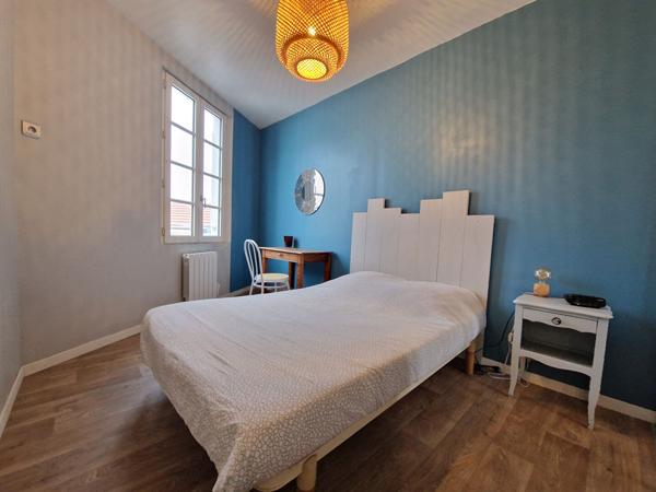 Appartement Chatelaillon Plage 3 pièce(s) 43 m2 Chatelaillon plage Appartement Chatelaillon Plage 3 pièce(s) 43 m2 Chatelaillon plage