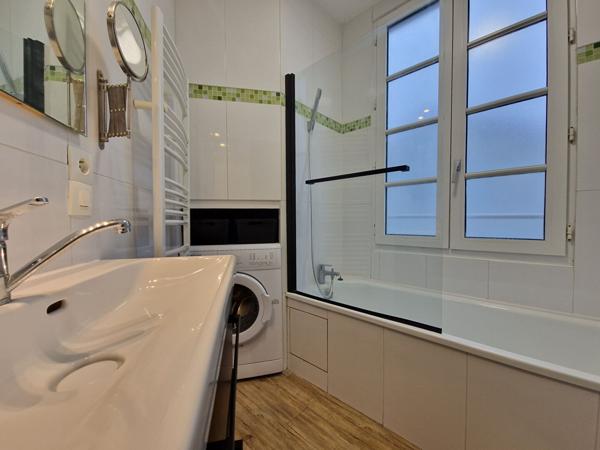 Appartement Chatelaillon Plage 3 pièce(s) 43 m2 Chatelaillon plage Appartement Chatelaillon Plage 3 pièce(s) 43 m2 Chatelaillon plage