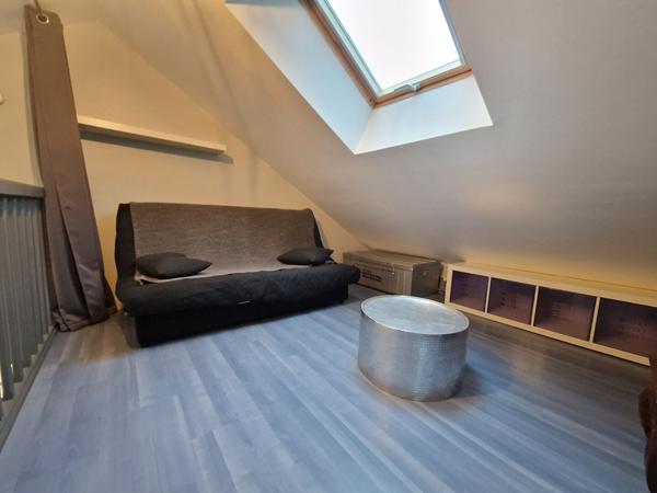 Appartement Chatelaillon Plage 3 pièce(s) 43 m2 Chatelaillon plage Appartement Chatelaillon Plage 3 pièce(s) 43 m2 Chatelaillon plage