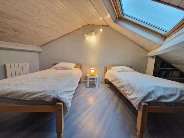 Appartement Chatelaillon Plage 3 pièce(s) 43 m2 Chatelaillon plage Appartement Chatelaillon Plage 3 pièce(s) 43 m2 Chatelaillon plage
