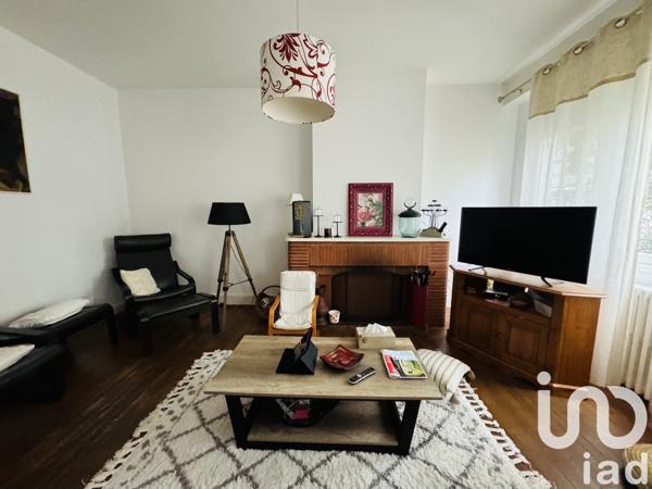 Maison à vendre 4 pièces 93 m² Soulac-sur-Mer