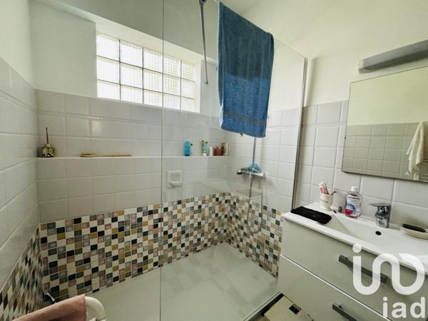 Maison à vendre 4 pièces 93 m² Soulac-sur-Mer