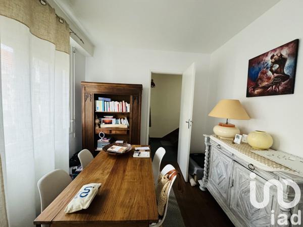 Maison à vendre 4 pièces 93 m² Soulac-sur-Mer