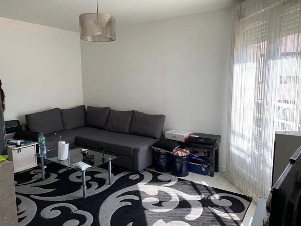 Location Appartement 1 pièces 26 m2 à Chartres