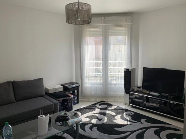 Location Appartement 1 pièces 26 m2 à Chartres