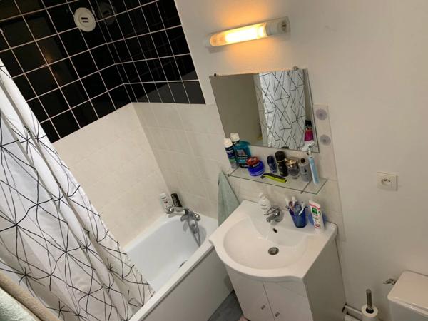 Location Appartement 1 pièces 26 m2 à Chartres