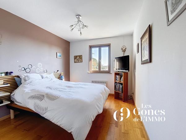 Maison 7 pièce(s) 6 chambre(s) 170 m²