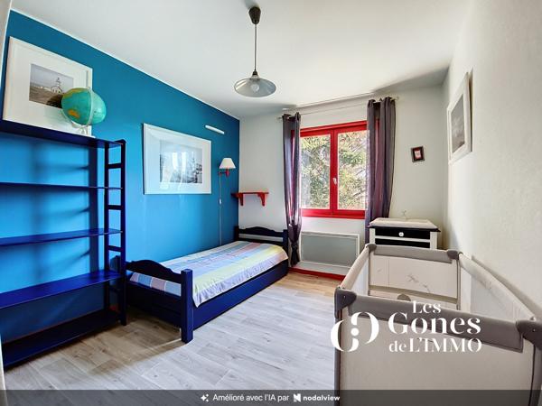Maison 7 pièce(s) 6 chambre(s) 170 m²