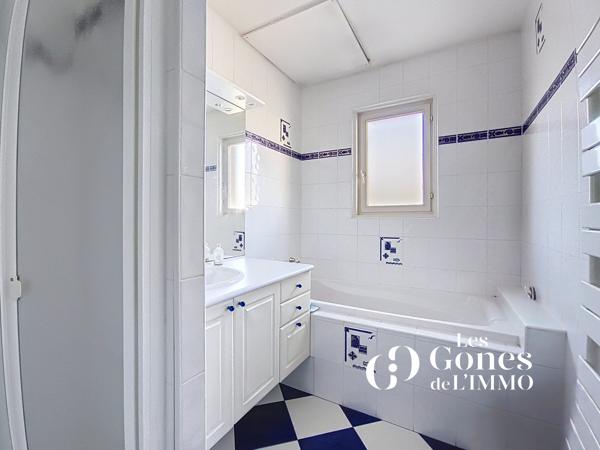 Maison 7 pièce(s) 6 chambre(s) 170 m²