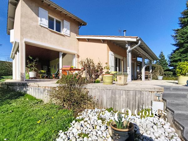 Maison 7 pièce(s) 6 chambre(s) 170 m²