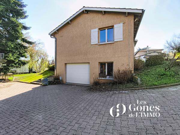 Maison 7 pièce(s) 6 chambre(s) 170 m²