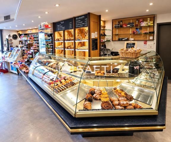 VENTE DE FONDS DE COMMERCE – COMMERCE MULTIACTIVITÉS À FORT POTENTIEL