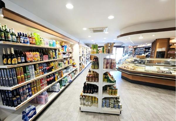 VENTE DE FONDS DE COMMERCE – COMMERCE MULTIACTIVITÉS À FORT POTENTIEL