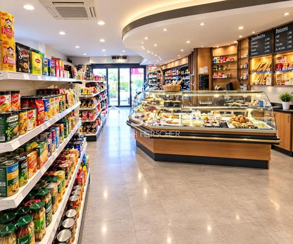 VENTE DE FONDS DE COMMERCE – COMMERCE MULTIACTIVITÉS À FORT POTENTIEL