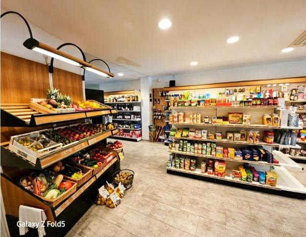 VENTE DE FONDS DE COMMERCE – COMMERCE MULTIACTIVITÉS À FORT POTENTIEL