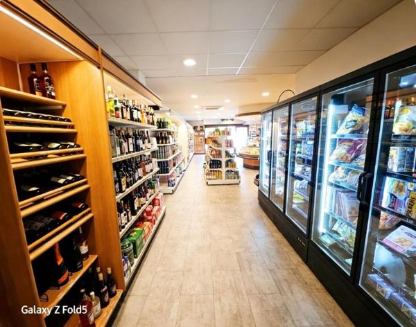VENTE DE FONDS DE COMMERCE – COMMERCE MULTIACTIVITÉS À FORT POTENTIEL