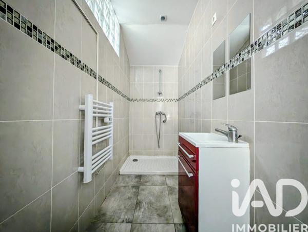 Maison à vendre 2 pièces 58 m² Les Mureaux