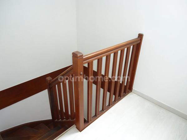 Sarcelles- Maison de 4 pièces - 73 m2 - Terrain 174 m2 - 320 000 € FAI