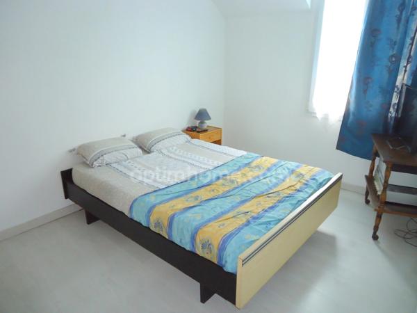 Sarcelles- Maison de 4 pièces - 73 m2 - Terrain 174 m2 - 320 000 € FAI