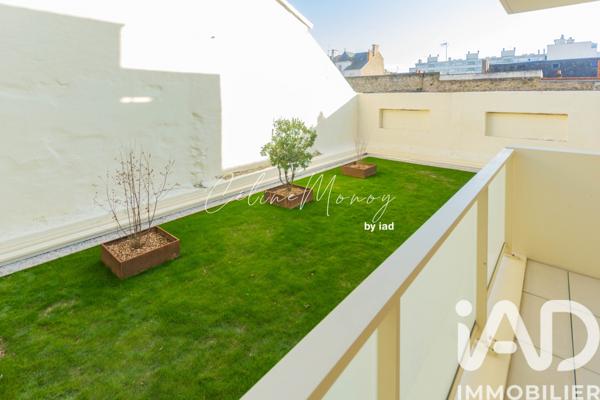 Location appartement 2 pièces 39 m² La Roche-sur-Yon