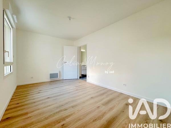 Location appartement 2 pièces 39 m² La Roche-sur-Yon