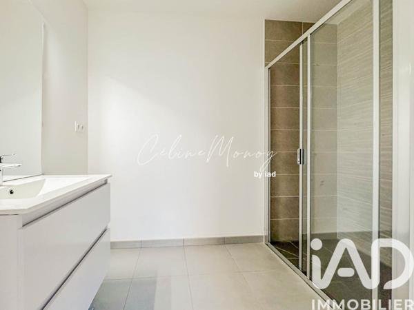 Location appartement 2 pièces 39 m² La Roche-sur-Yon