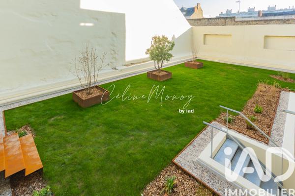 Location appartement 2 pièces 39 m² La Roche-sur-Yon