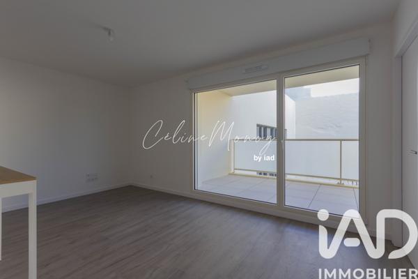 Location appartement 2 pièces 39 m² La Roche-sur-Yon