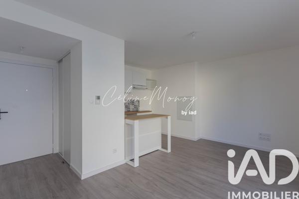 Location appartement 2 pièces 39 m² La Roche-sur-Yon