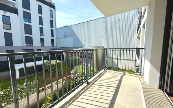 Appartement à vendre    2 pièces • 41,99 m2 Épinay-sur-Seine