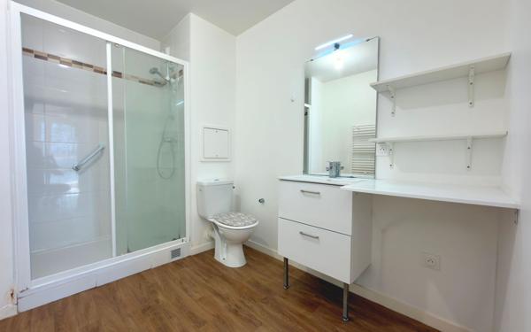 Appartement à vendre    2 pièces • 41,99 m2 Épinay-sur-Seine