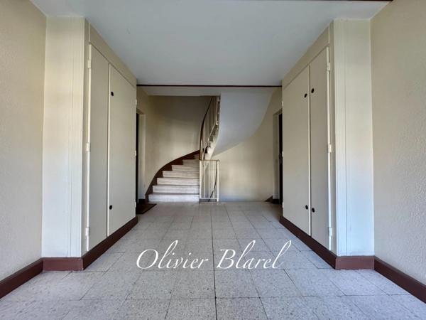 Rueil-Malmaison (92) – Mont Valérien - dernier étage - 3 chambres - 87m²