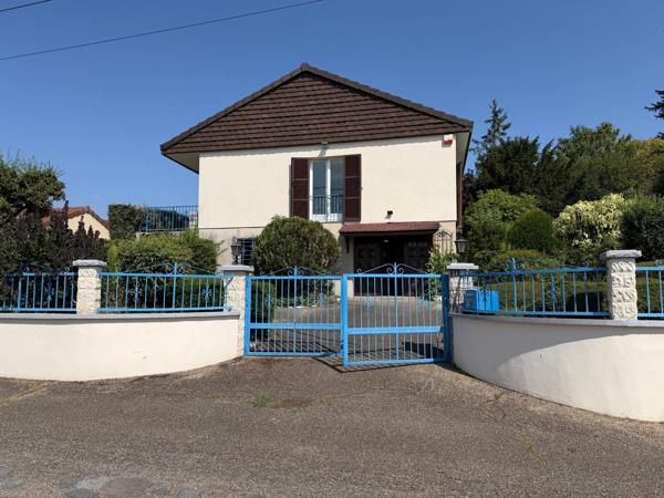La campagne à seulement 5 minutes des commodités