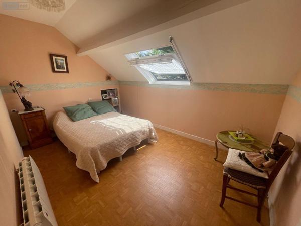 Maison à vendre à Javron-les-Chapelles en Mayenne (53250), ref : 539